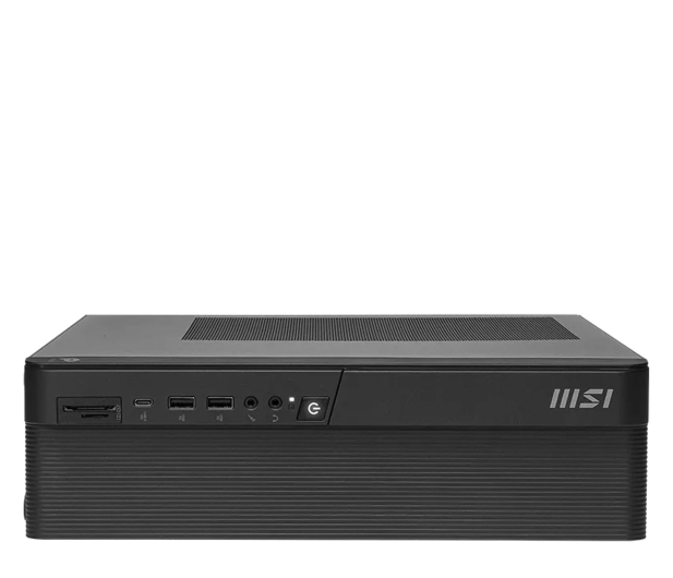MSI PRO DP80 AI Ultra 7-265/32GB/1TB/Win11P RTX3050 6GB - 1530716 - zdjęcie 4